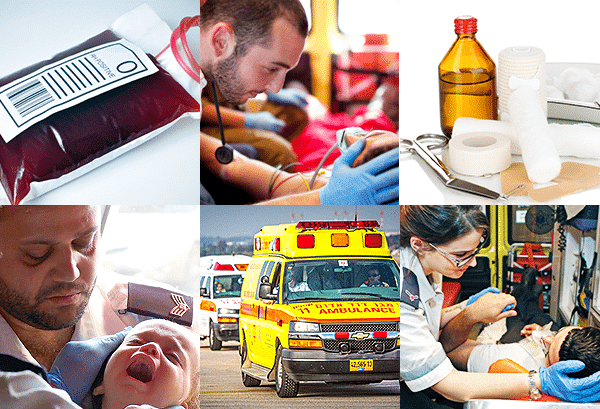 Medical Supplies