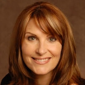 Laurie Cardoza-Moore Laurie Cardoza-Moore