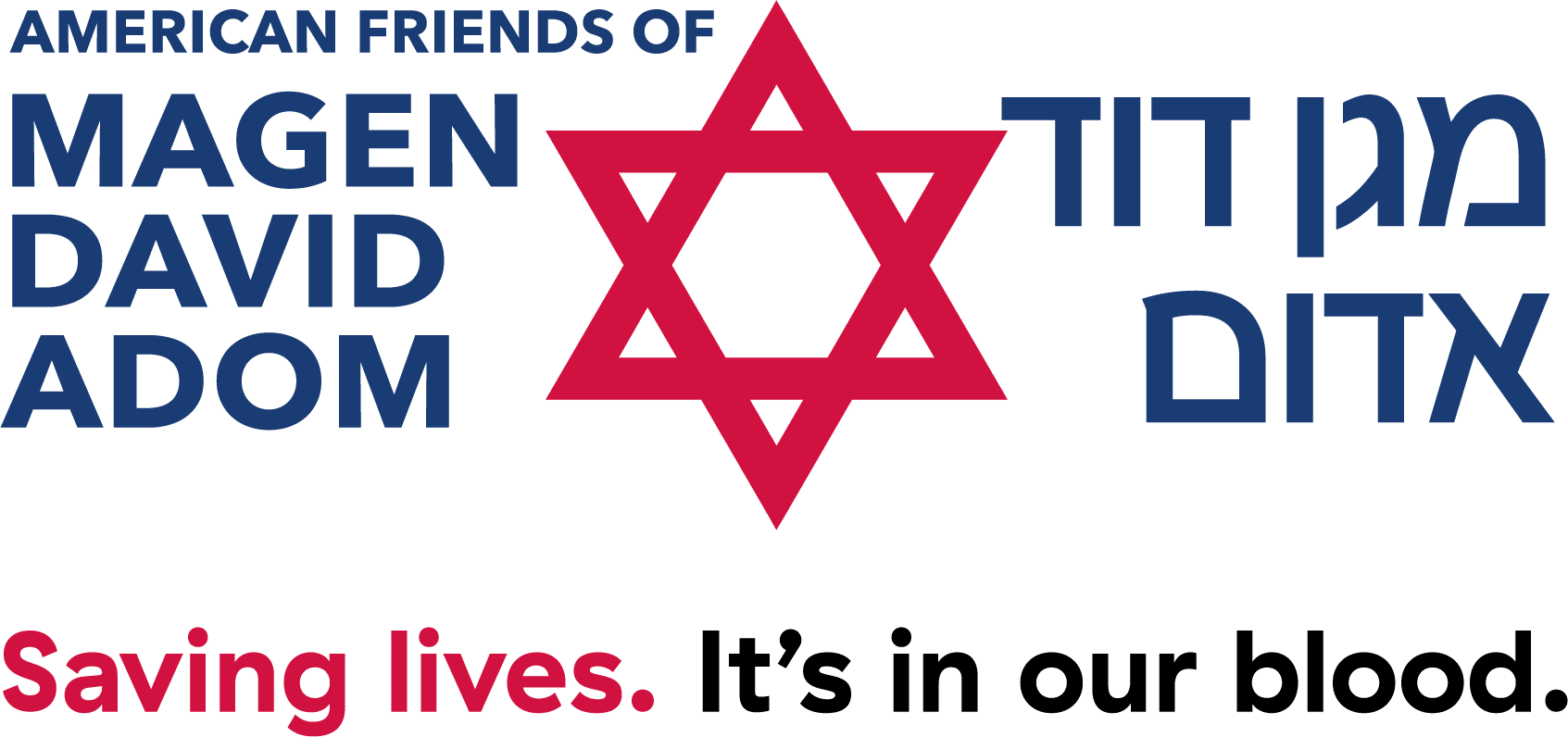 American Friends of Magen David Adom