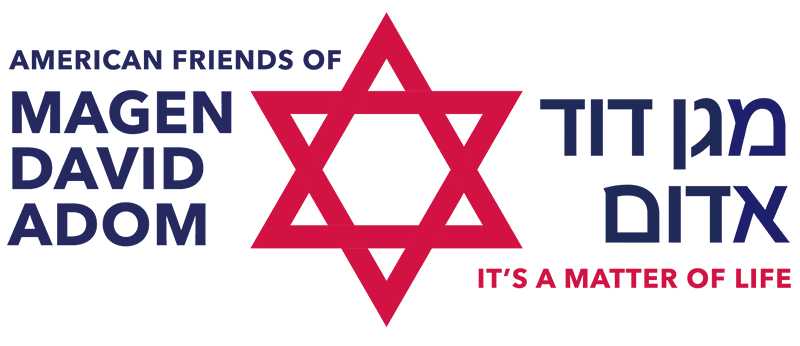 American Friends of Magen David Adom