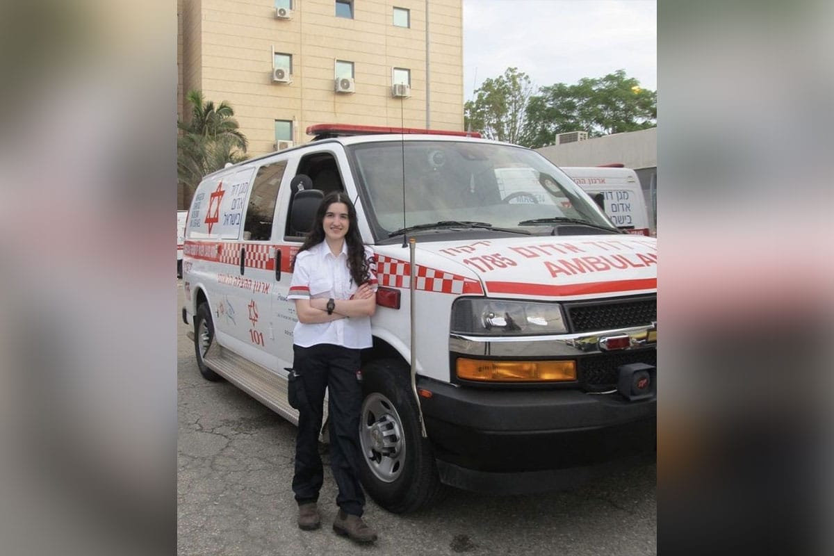 “I Promised Myself I Would Live:” How a Sick Child Became a Lifesaver