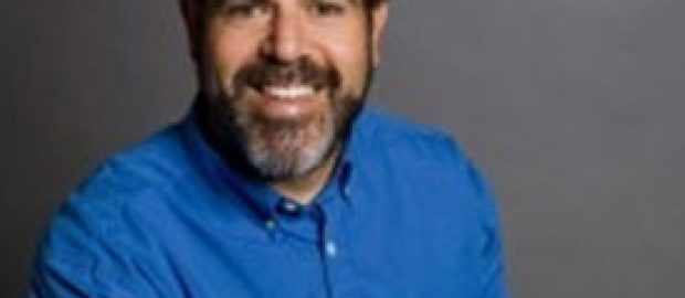 Pastor Geoff Cohen
