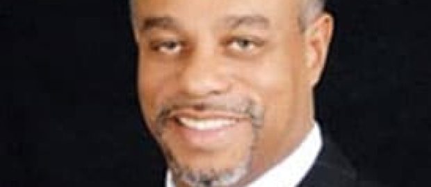 Pastor John K. Jenkins Sr.