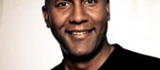 Pastor Lyndon Allen