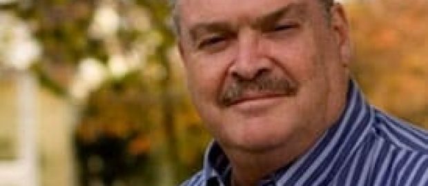 Malcolm Hedding